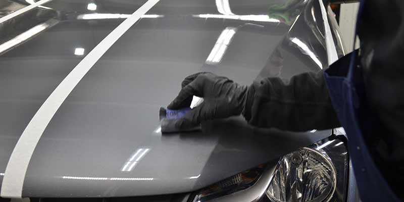 Çine Seramik Kaplama